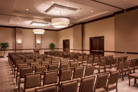 Meeting/conference room