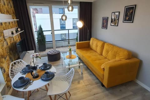 Apartament3City Apartment in Gdansk