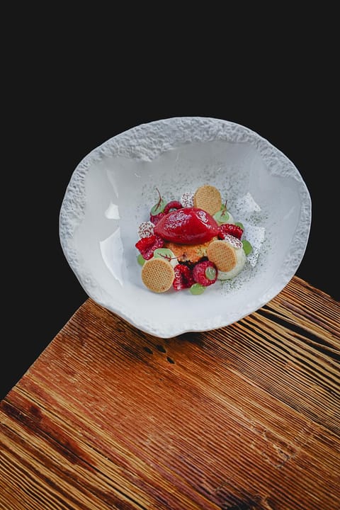 Restaurant/places to eat, Food and drinks, Food, Dinner, Dinner