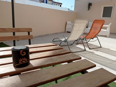 MaBi Paradise Beach House - Arguineguin Apartment in Arguineguín