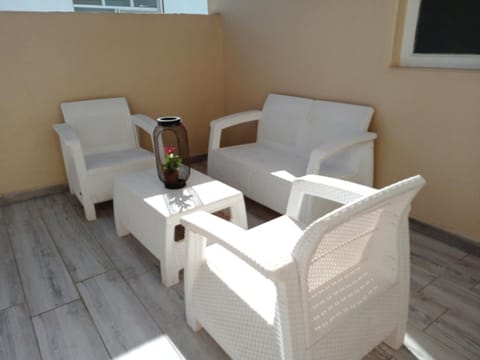 MaBi Paradise Beach House - Arguineguin Apartment in Arguineguín