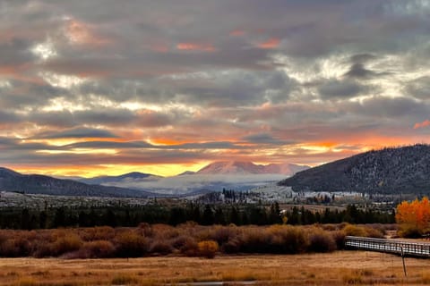 Mountain Meadows 302 Apartment in Frisco