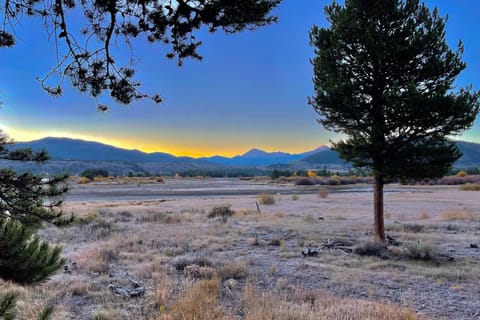 Mountain Meadows 302 Apartment in Frisco