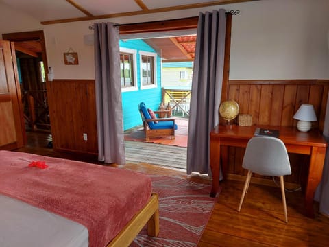 The Sunsetter Bed & Breakfast Bed and Breakfast in Bocas del Toro Province