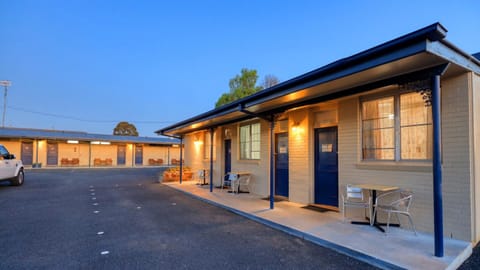 CBD GI Motel Motel in Glen Innes