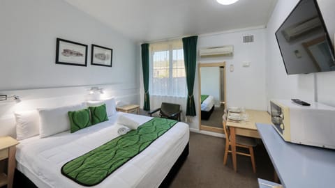 CBD GI Motel Motel in Glen Innes