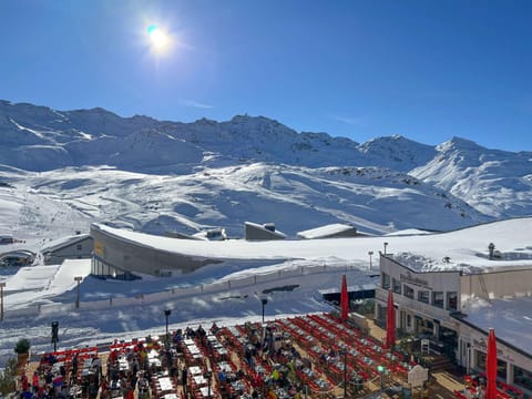 Appartement Val Thorens, 7 pièces, 12 personnes - FR-1-640-3 Appartamento in Val Thorens