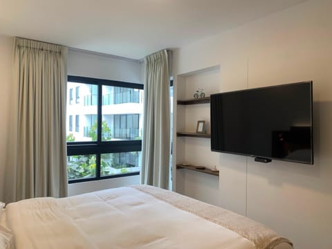 Executive Apartments San Isidro Business Zone Appartement in San Isidro