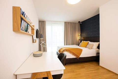 Ferienwohnung-Pfaender Apartment in Friedrichshafen