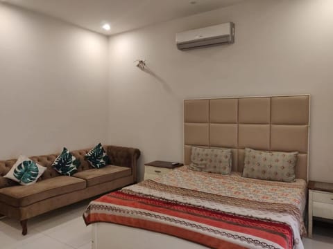 Comfyinn Guest House Chambre d’hôte in Islamabad