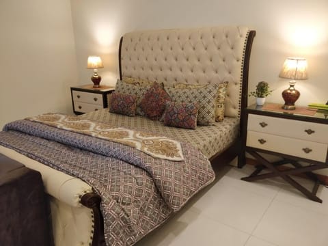 Comfyinn Guest House Bed and Breakfast in Islamabad