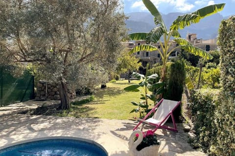 Can Garrova - Villa espectacular con piscina Villa in Sóller