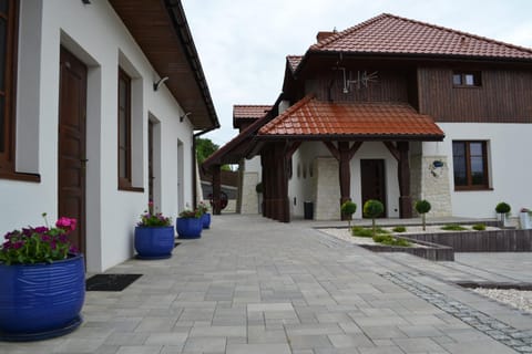 Villa Nova Aparthotel in Masovian Voivodeship