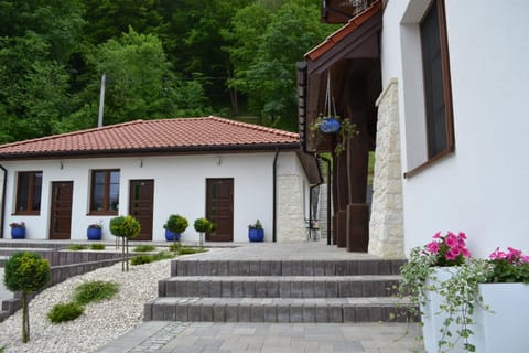 Villa Nova Aparthotel in Masovian Voivodeship