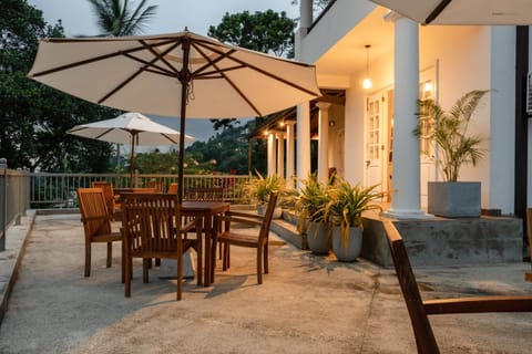 Kingsman House Übernachtung mit Frühstück in Kandy