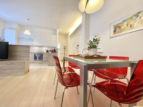 CasaViva-Lovely Bilo in Santa with AC Apartment in Santa Margherita Ligure