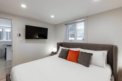 Complexe LIVTremblant by Gestion ELITE - LIV3 Apartment in Mont-Tremblant