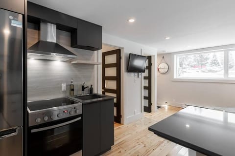 Complexe LIVTremblant by Gestion ELITE - LIV3 Condo in Mont-Tremblant
