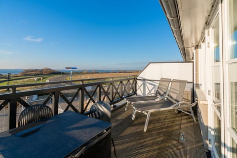 Patio, Balcony/Terrace