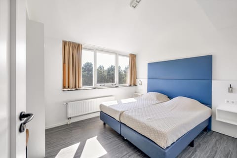 Appartement de Grutto - Residence Kabbelaarsbank 6P - not for companies Apartment in Ouddorp