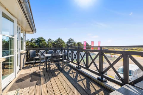 Appartement de Grutto - Residence Kabbelaarsbank 6P - not for companies Apartment in Ouddorp