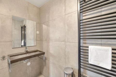 Appartement De Strandjutter - Residence Kabbelaarsbank (4 P) -not for companies Apartment in Ouddorp