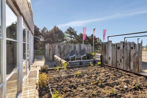 Appartement de Albatros - Residence Kabbelaarsbank 8P - not for companies Apartment in Ouddorp