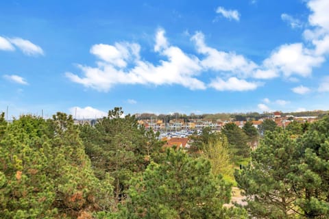 Penthouse de Parelduiker - Residence Kabbelaarsbank (6 P) - not for companies Apartment in Ouddorp