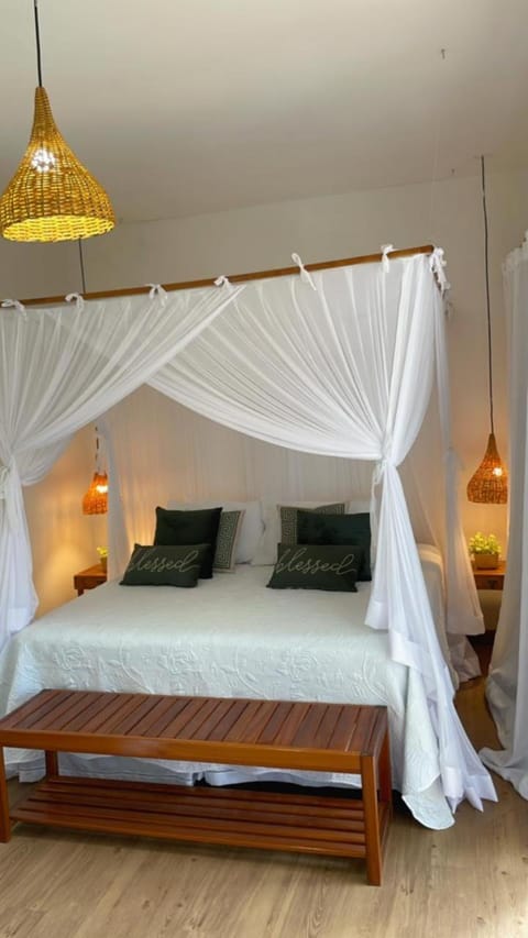 Pousada Recanto Caxando Bed and Breakfast in Trancoso