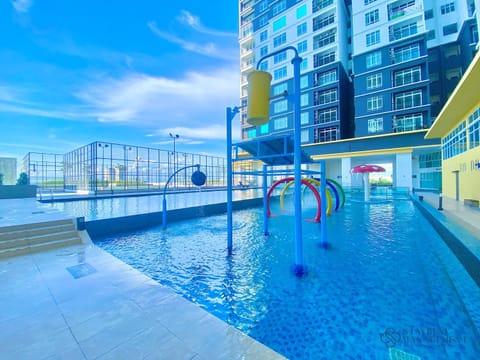Melaka Novo 8 Residence - Jonker Street by Stayrene Condominio in Malacca
