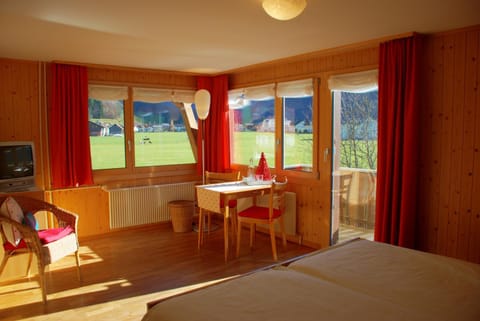 Hotel Garni Hostatt Hôtel in Nidwalden
