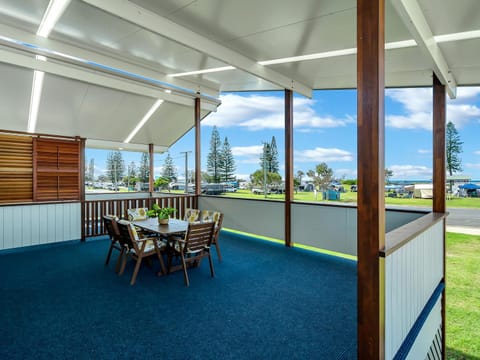 Patio, View (from property/room), Sea view, Street view, Location