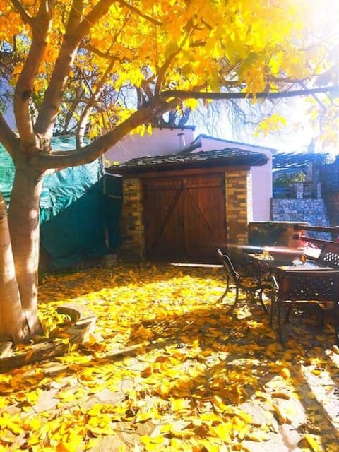 Archontiko Elena House in Magnesia Prefecture, Greece