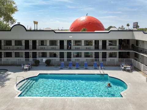 Stayable Kissimmee West Hotel in Osceola County