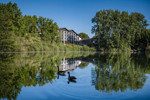 Best Western Premier Seehotel Krautkrämer Hotel in Münster