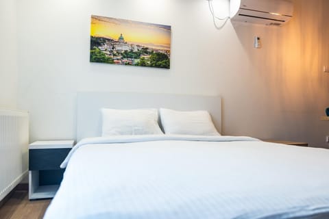 Daisy resort Apartment in Novi Sad