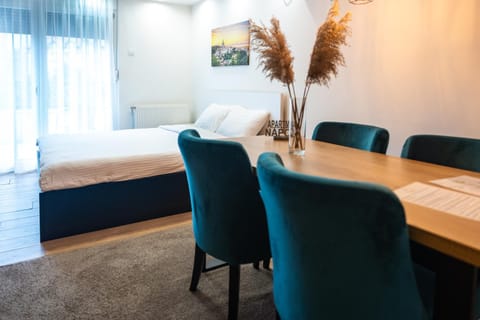 Daisy resort Apartment in Novi Sad