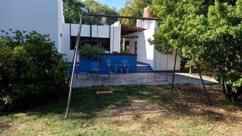 Casa de campo SONIANDO Maison in Chivilcoy