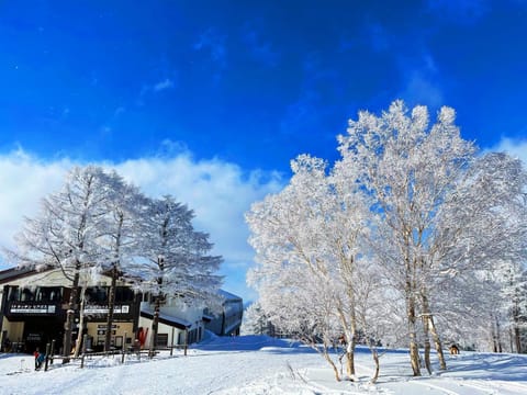 nozawasnow - Vacation STAY 86362v Hotel in Nozawaonsen