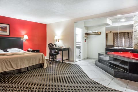 Econo Lodge Albergue natural in West Haven