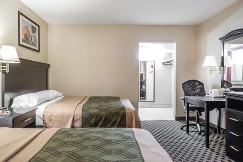 Econo Lodge Albergue natural in West Haven