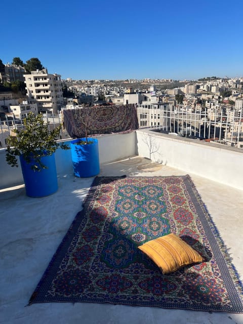 Bethlehem City Hostel Hostel in Jerusalem District