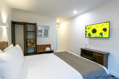 Parador Inn by Adelaide Airport Hotel in Adelaide