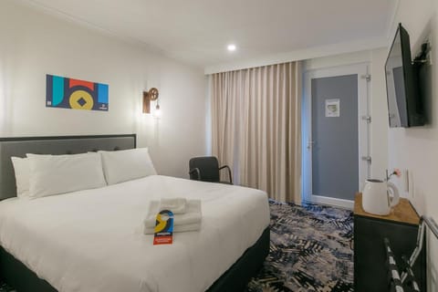 Parador Inn by Adelaide Airport Hotel in Adelaide