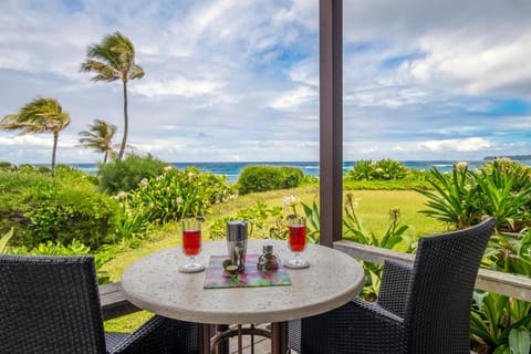 Hanalei Colony Resort I-2 Eigentumswohnung in Kauai