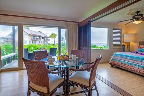 Hanalei Colony Resort I-2 Apartment in Kauai