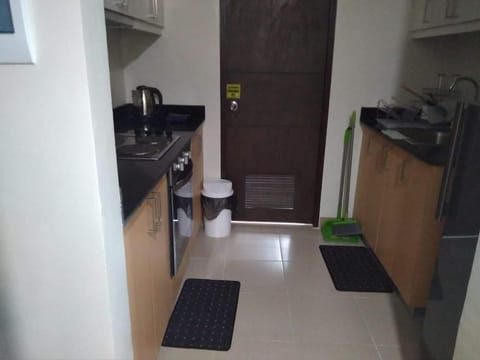 Two Bedroom Condo Unit @ Megaworld Iloilo Condominio in Iloilo City