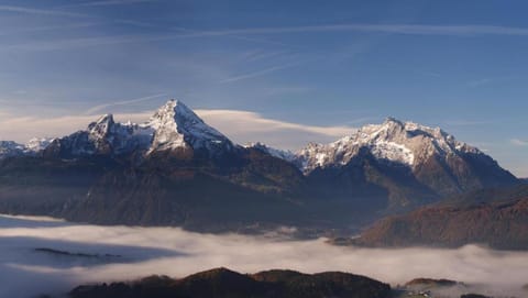Hotel Brunneck Hotel in Berchtesgaden