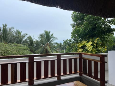 Bohol Coastal View Hotel Resort in Panglao