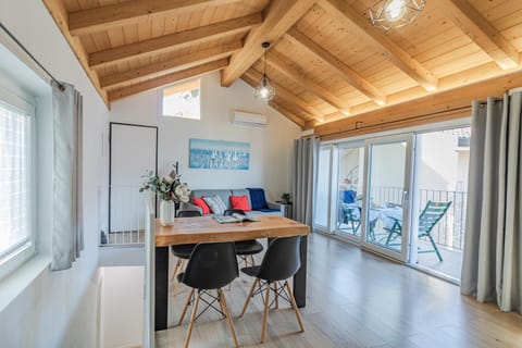 Bellano Holidays - Casa Artemio Apartment in Bellano